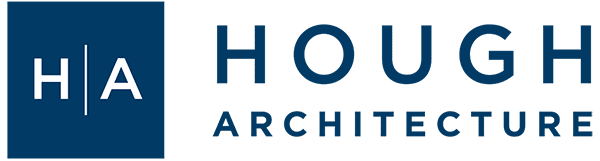 hough architecture logo